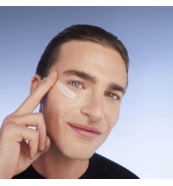 Génifique Ultimate - Crème anti-âge yeux